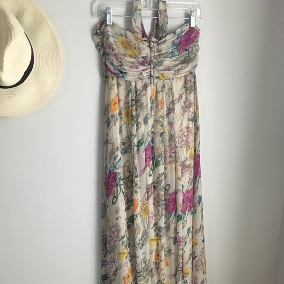 Floral maxi dress H&M - Picture 6 of 14